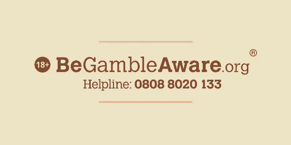 BeGambleAware